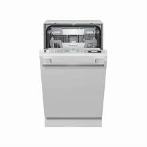 Miele G 5000 Series G5892SCVISL 18