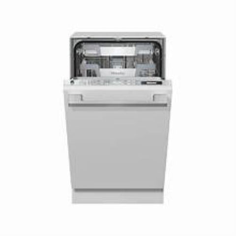 Miele G 5000 Series G5892SCVISL 18