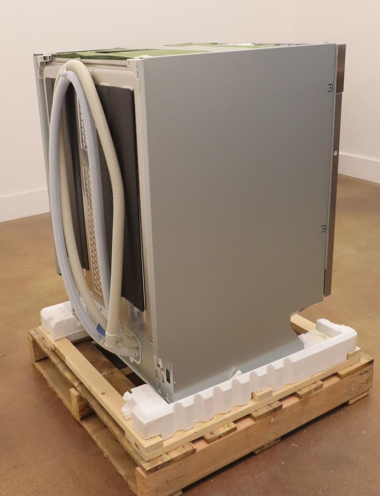 Miele G71xx Series G7193SCVI 24" Built-In Panel Ready ADA Compliant Dishwasher