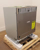Miele G71xx Series G7193SCVI 24" Built-In Panel Ready ADA Compliant Dishwasher