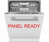 Miele G71xx Series G7193SCVI 24" Built-In Panel Ready ADA Compliant Dishwasher