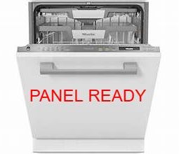 Miele G71xx Series G7193SCVI 24