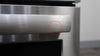 Bosch 800 Series 30" SpeedChef  True Convection Sensor Cook SS Oven HMC80152UC