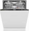 Miele G77xx Series G7791SCVI 24" Built In Panel Ready ADA Compliant Dishwasher