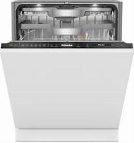 Miele G77xx Series G7791SCVI 24
