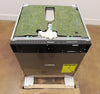 Miele G77xx Series G7791SCVI 24" Built In Panel Ready ADA Compliant Dishwasher