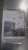 Bosch 30" 1.6 cu.ft Electric Combination 800 Series Single Wall Oven HMC80242UC