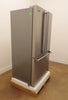 Viking 3 Series RVFFR336SS 36" Counter Depth French Door Refrigerator