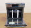 Bosch 800 Series HIS8055U 30" Slide-In Induction Range with 5Burner Elements IMG