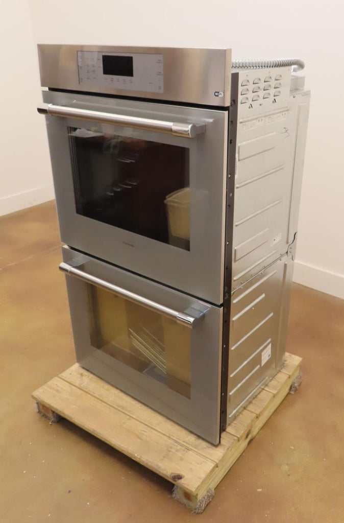 Thermador Masterpiece Series ME302YP 30" Double Electric Wall Oven Full Warranty