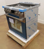 Bosch 800 Series HGS8055UC 30" StainlesSteel Freestanding Gas Range FullWarranty