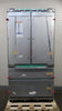 Thermador 42" Built-In French Door Freedom Collection Refrigerator T42IT100NP