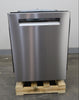 Bosch 500 Series 24" Fully Integrated Built-In Smart Dishwasher 38 dBA SHP95CM5N