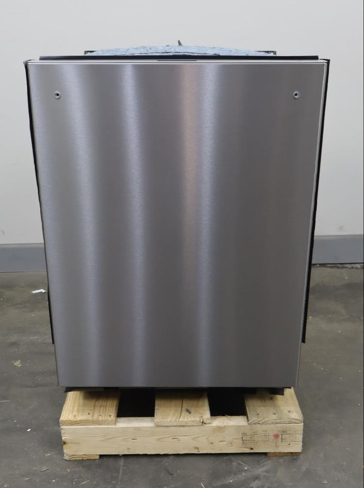 Bosch 24" Benchmark Series Fully Integrated Built-In Smart Dishwasher SHX9PCM5N