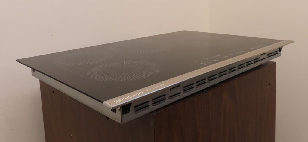 Frigidaire Gallery Series GCCI3067AB 30" Induction Cooktop With Full Warranty