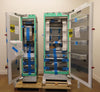Thermador Freedom 48" Refrigerator Freezer Columns T30IR905SP / T18ID905LP P.R.