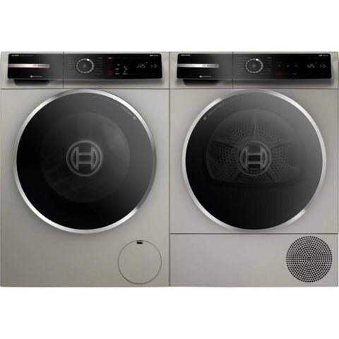 Bosch 800 Series WGB246AXUC / WQB245AXUC Front 24