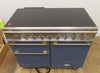 AGA Elise Series SoHo Collection AEL481INABCBB 48" Freestanding Induction Range