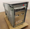 AGA Elise Series SoHo Collection AEL481INABCBB 48" Freestanding Induction Range