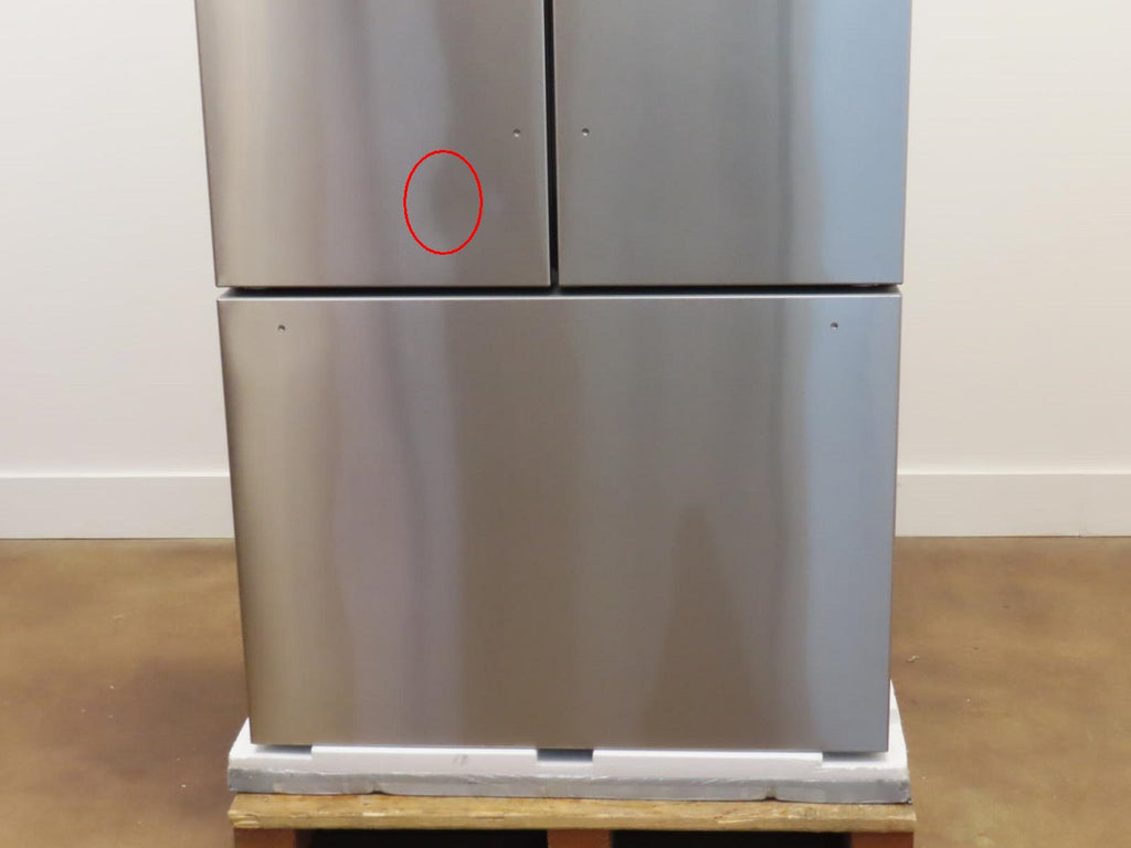 Thermador Professional Series T36FT820NS 36" French Door Refrigerator