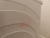 Bosch 300 Series WGA12400UC / WPA12100UC Front Load Washer & Ventless Dryer set