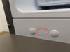 Bosch 100 Series B33CM10SNS 33" Freestanding Bottom Freezer Refrigerator