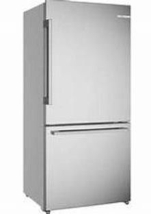 Bosch 100 Series B33CM10SNS 33