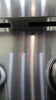 Thermador Pro Harmony 30" SS 5 Sealed Star Burners Pro-Style Gas Range PRG305WH