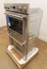 Thermador Professional Series POD302W 30" Self-Clean Double Oven  Full Warranty