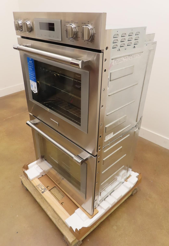 Thermador Professional Series POD302W 30" Self-Clean Double Oven  Full Warranty
