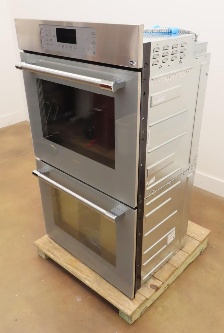 Thermador Masterpiece Series ME302YP 30" Double Electric Wall Oven Full Warranty