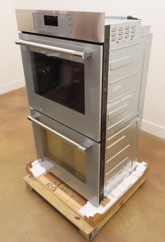 Thermador Masterpiece Series ME302YP 30" Double Electric Wall Oven FullWarranty