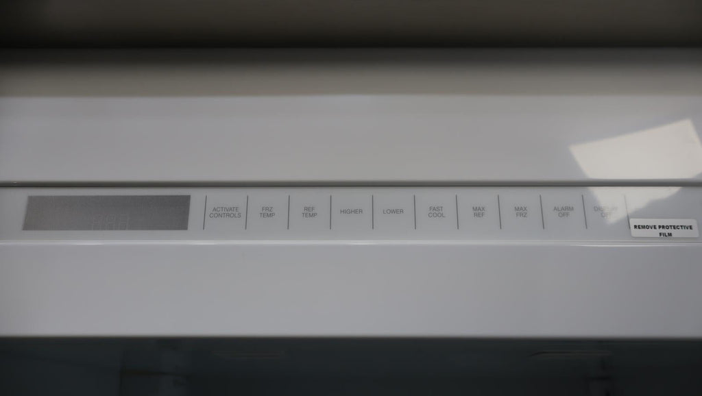 Viking Professional 5 Series 2021 48" ProChill Built-in Refrigerator VCSB5483SS