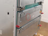 Thermador Freedom T42IT100NP 42" Panel Ready Built-In 4-Door Refrigerator Pics