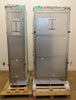 Miele MasterCool Series 54" Refrigerator Freezer Columns F2412VI / K2902VI