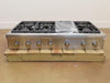 Thermador Professional Series PCG486WD 48" 6 Star Burners Rangetop