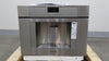 Thermador TCM24PS 24" Smart Built-In Plumbed Coffee Machine Full Warranty