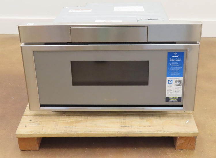 Thermador Masterpiece Professional Series MD30BS 30" BuiltIn Smart Microwave