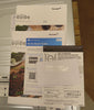 Thermador Masterpiece Professional Series MD30BS 30" BuiltIn Smart Microwave Pic