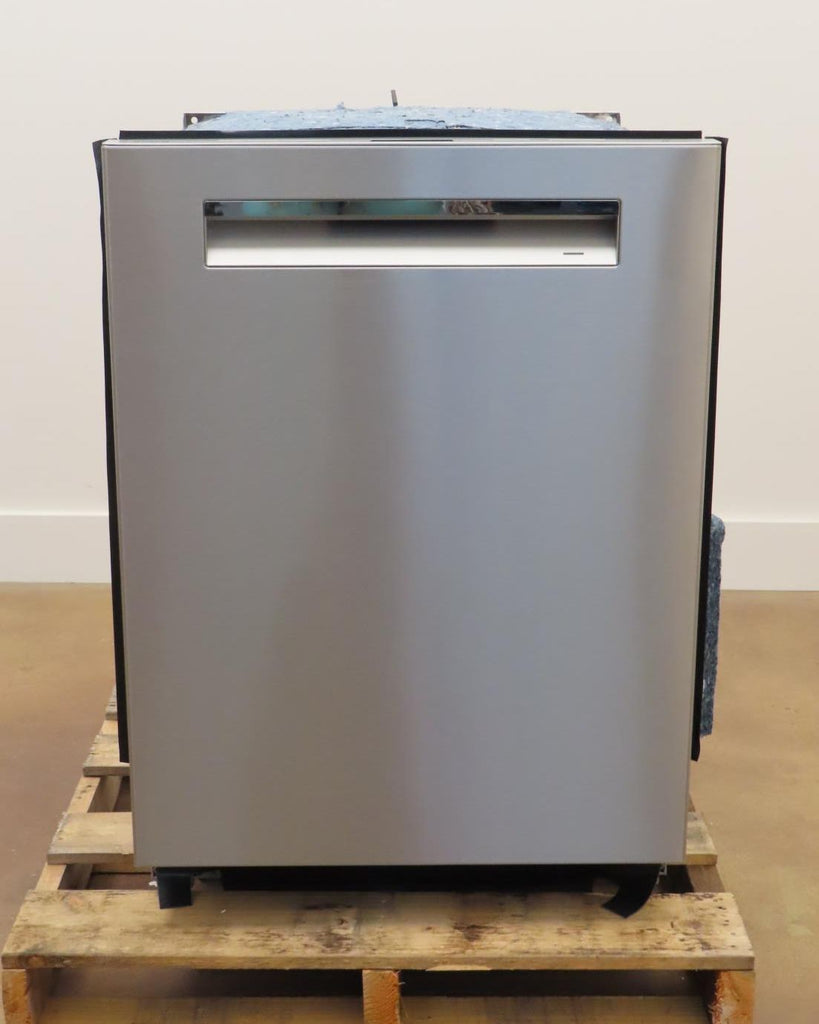 Bosch 800 Series SHP78CM5N 24" Fully Integrated Built-In Smart Dishwasher