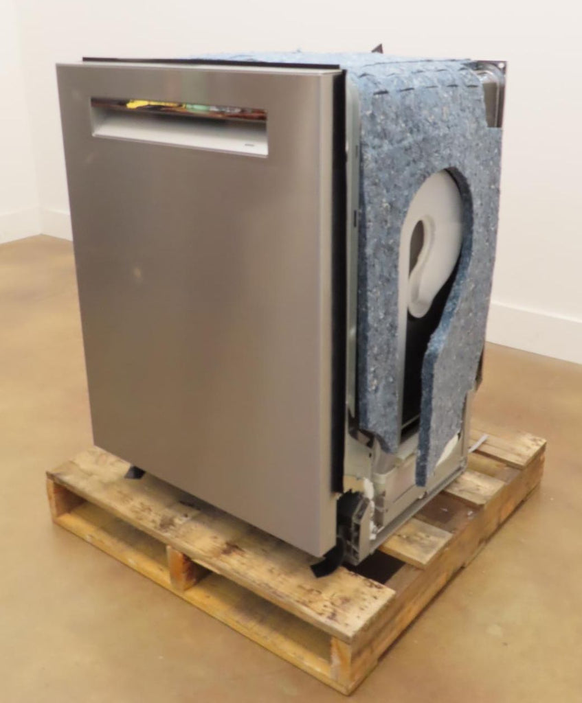 Bosch 800 Series SHP78CM5N 24" Fully Integrated Built-In Smart Dishwasher
