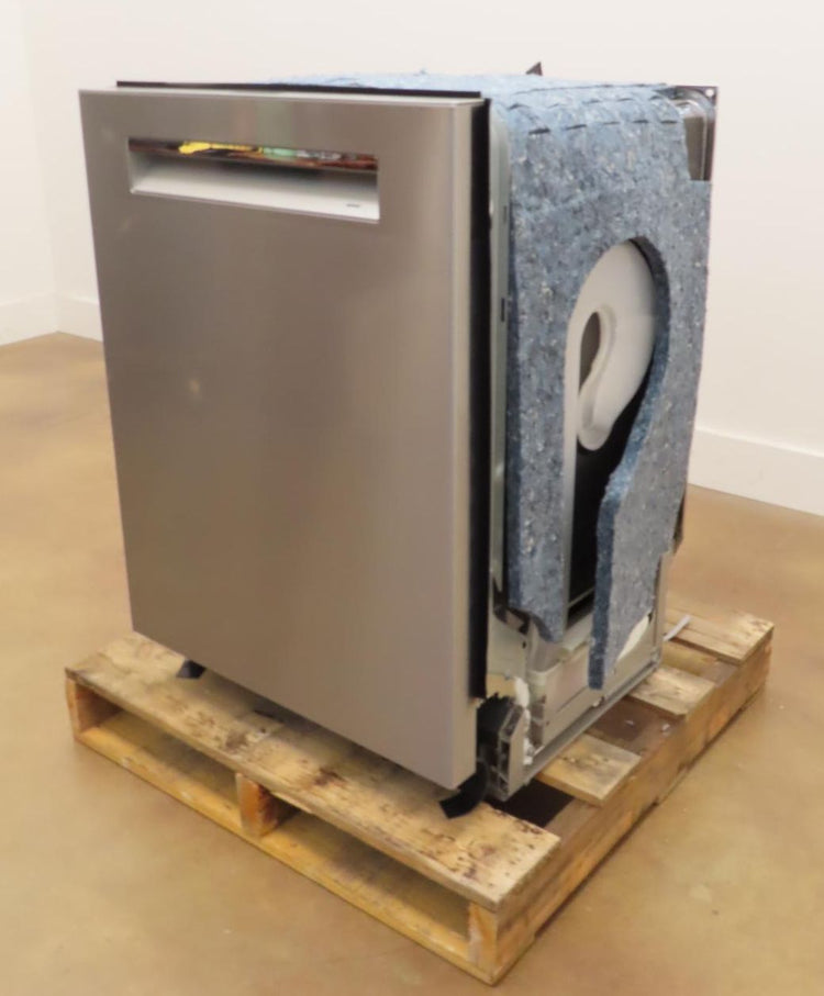 Bosch 800 Series SHP78CM5N 24" Fully Integrated Built-In Smart Dishwasher