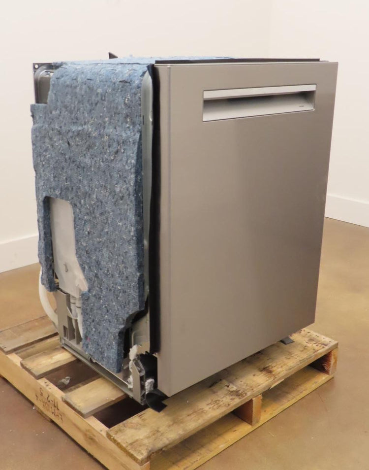 Bosch 800 Series SHP78CM5N 24" Fully Integrated Built-In Smart Dishwasher
