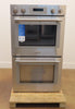 Thermador Professional Series PO302W 30" Self-Clean Mode Double Wall Oven