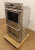 Thermador Professional Series PO302W 30" Self-Clean Mode Double Wall Oven Pics