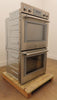 Thermador Professional Series PO302W 30" Self-Clean Mode Double Wall Oven Pics