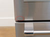 Thermador Professional Series PO302W 30" Self-Clean Mode Double Wall Oven Images