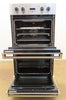 Viking Professional 5 Series 30" VDOE130SS Stainless Double Oven 2024 Model