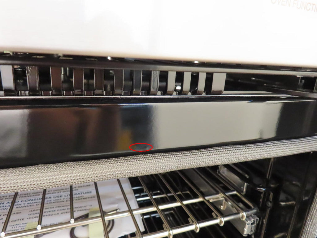 Viking Professional 7 Series VDOF7301SS 30" SS French Door Double Oven 2025Model