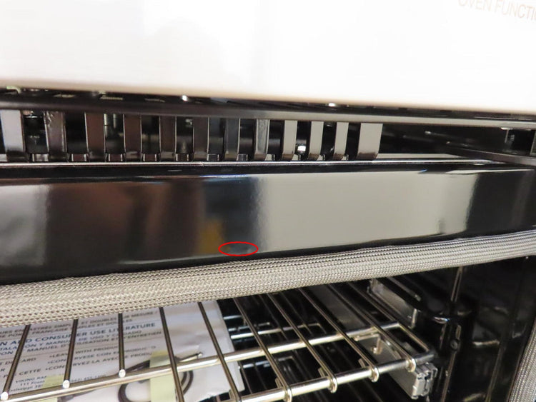 Viking Professional 7 Series VDOF7301SS 30" SS French Door Double Oven 2025Model
